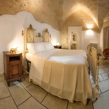 Forleo Historic - Treb Collection Apartman Lecce