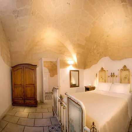 Apartman Forleo Historic - Treb Collection