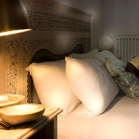 Forleo Historic - Treb Collection Apartman