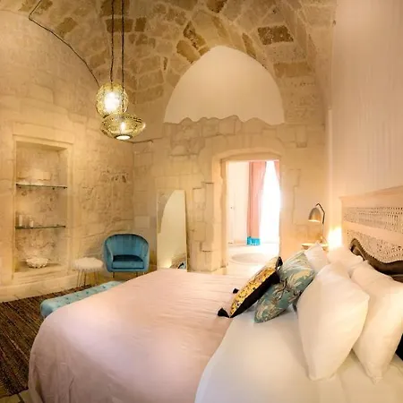 Forleo Historic - Treb Collection Apartman Lecce