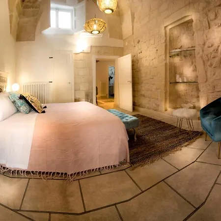 Apartman Forleo Historic - Treb Collection