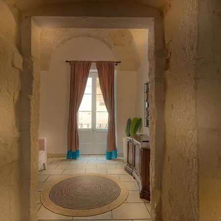 Apartman Forleo Historic - Treb Collection *