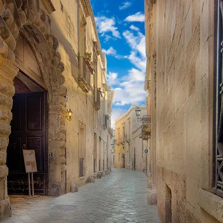 Forleo Historic - Treb Collection Lecce