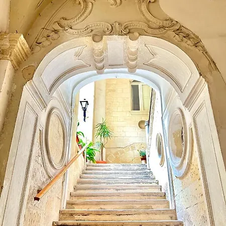 Forleo Historic - Treb Collection Appartamento *