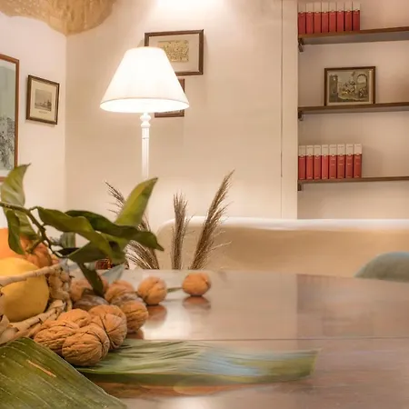 Forleo Historic - Treb Collection Apartment Lecce