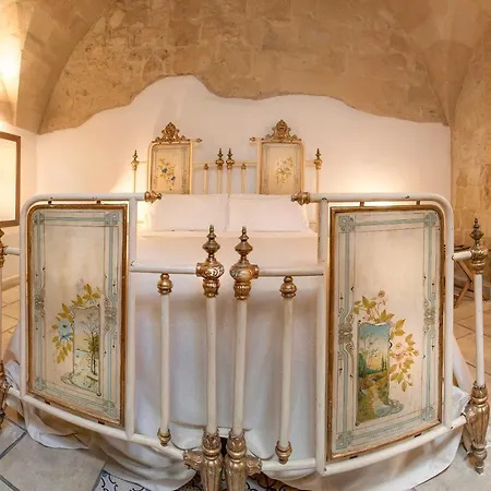 Forleo Historic - Treb Collection * Lecce