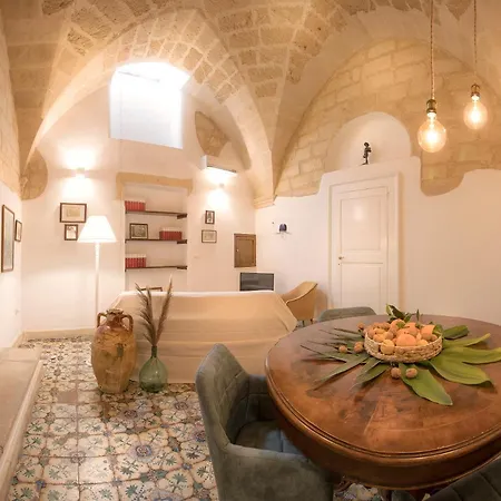 Forleo Historic - Treb Collection Lecce