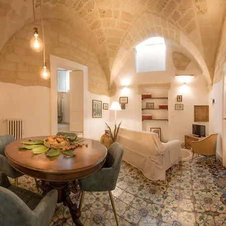 Forleo Historic - Treb Collection Apartment