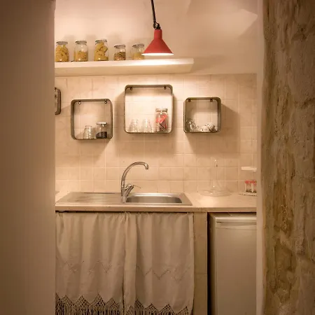 Forleo Historic - Treb Collection Apartment
