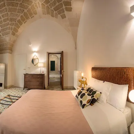 Forleo Historic - Treb Collection Apartment *