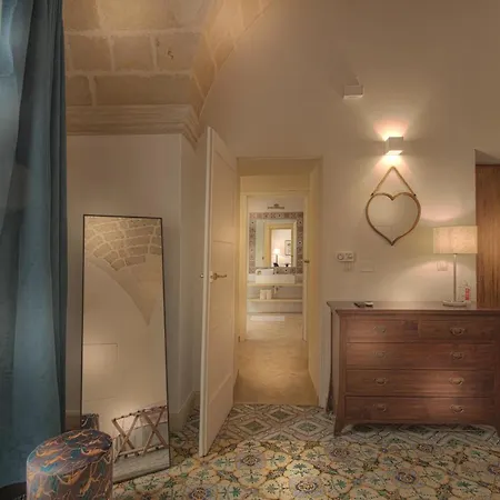 Apartment Forleo Historic - Treb Collection