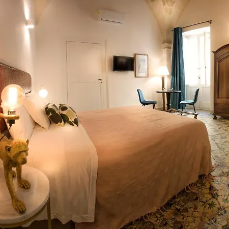 Appartamento Forleo Historic - Treb Collection
