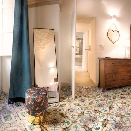 Forleo Historic - Treb Collection Apartment