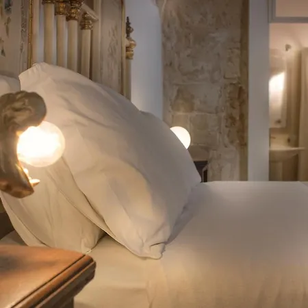 Apartamento Forleo Historic - Treb Collection