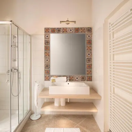 Appartamento Forleo Historic - Treb Collection *