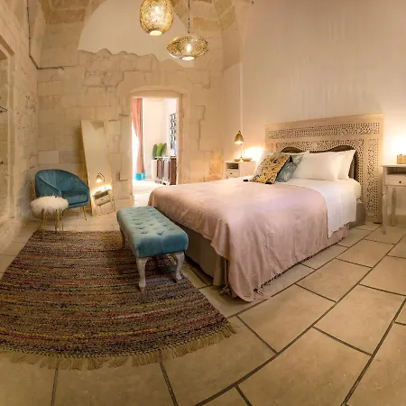 Forleo Historic - Treb Collection Lecce