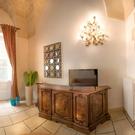 Apartment Forleo Historic - Treb Collection Lecce