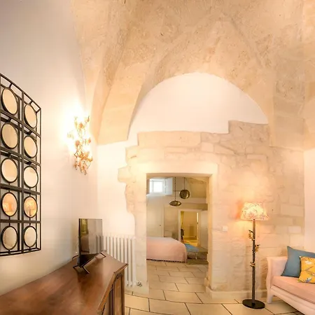 Forleo Historic - Treb Collection Lecce