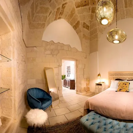 Forleo Historic - Treb Collection Lecce