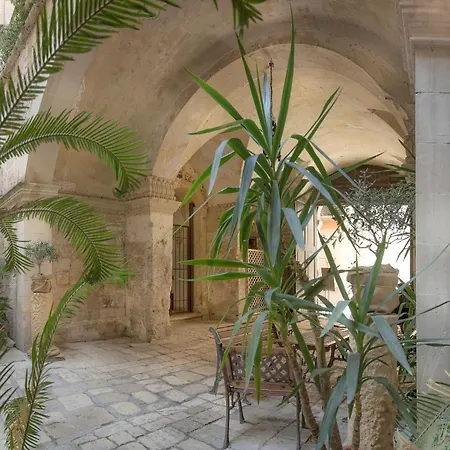 Forleo Historic - Treb Collection Appartamento *