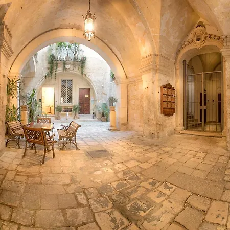 Appartamento Forleo Historic - Treb Collection