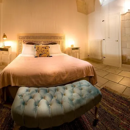 Apartment Forleo Historic - Treb Collection Lecce