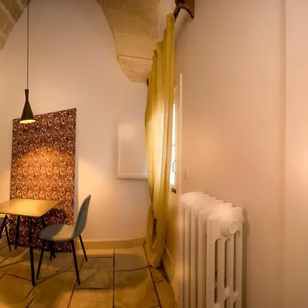 Apartment Forleo Historic - Treb Collection