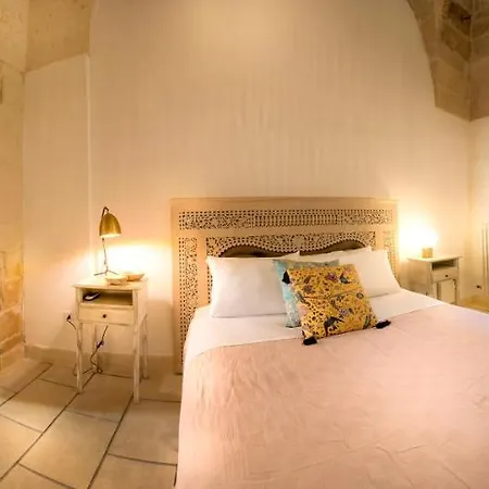 Forleo Historic - Treb Collection Apartment Lecce
