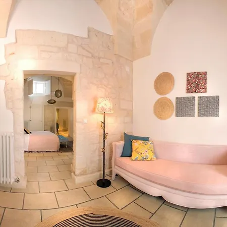 Appartamento Forleo Historic - Treb Collection *
