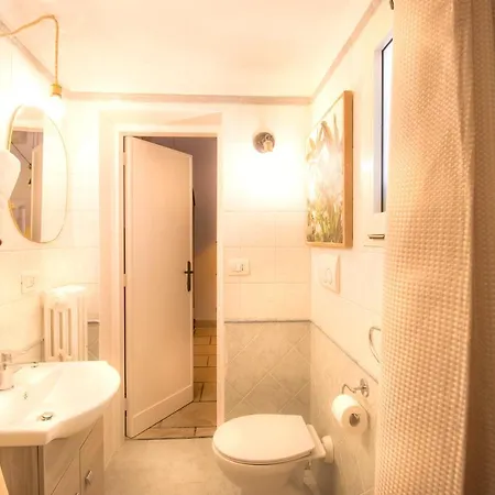 Forleo Historic - Treb Collection Apartment