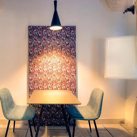 Forleo Historic - Treb Collection Apartment Lecce