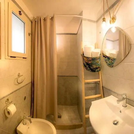 Forleo Historic - Treb Collection Apartment