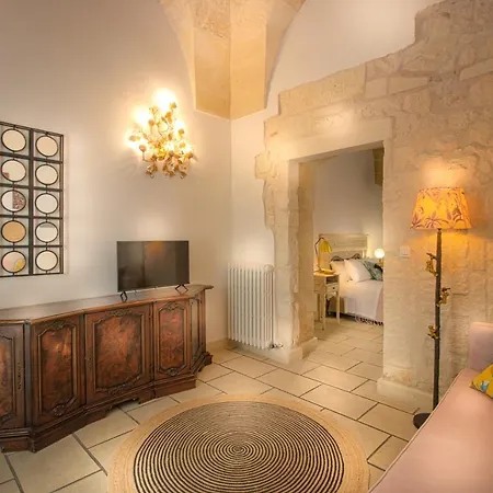Apartamento Forleo Historic - Treb Collection